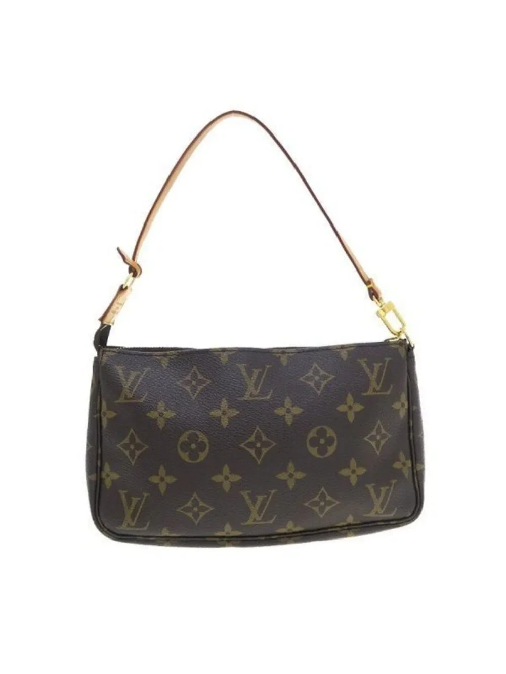Louis Vuitton Monogram Pouch